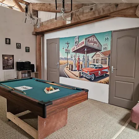 Double L'escapade Coloree Rieux-Minervois